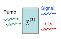 entangled photons